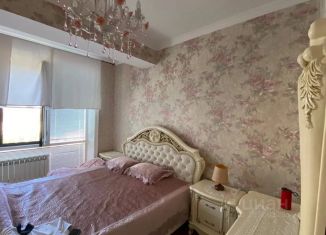 Сдача в аренду двухкомнатной квартиры, 67 м2, Дагестан, улица Сальмана, 43