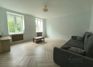 Продажа четырехкомнатной квартиры, 118 м2, Кабардино-Балкария, проспект Ленина