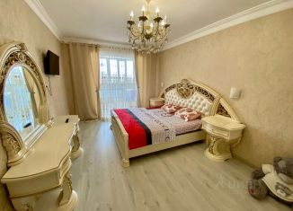Сдается в аренду 2-комнатная квартира, 68 м2, Дагестан, Молодёжная улица, 4