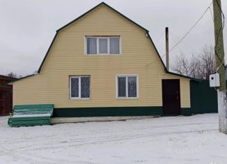Продается дом, 124 м2, Красноярский край, Таёжная улица