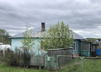 Продам дом, 60 м2, село Чемское, Клубная улица