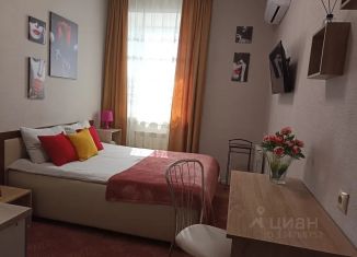 Аренда комнаты, 20 м2, Барнаул, улица Карла Маркса, 28, Октябрьский район