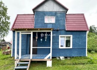 Продажа дома, 90 м2, Карелия
