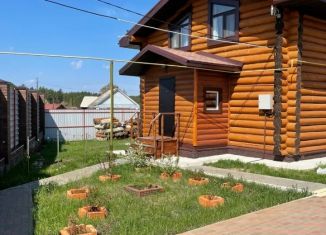 Продам дом, 117 м2, Марий Эл, Октябрьская улица, 1А