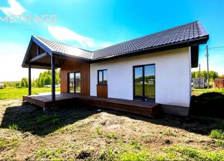 Продажа дома, 100 м2, Новосибирская область, улица Неба, 37