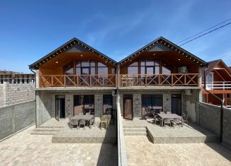 Сдается в аренду дом, 120 м2, хутор Турали 4-е, Жемчужная улица