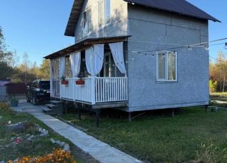 Продам дом, 72 м2, Еврейская АО, улица 60 лет Октября
