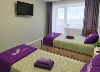 Сдача в аренду 1-комнатной квартиры, 37 м2, Магаданская область, улица Королёва, 7