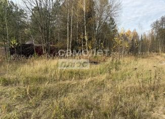 Продается земельный участок, 10.36 сот., Марий Эл, Новая улица