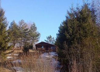 Сдается в аренду дом, 30 м2, Тверская область, Базарная площадь