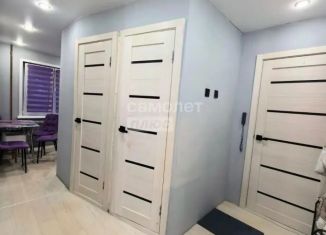 Продажа 2-ком. квартиры, 46.7 м2, Иркутск, микрорайон Юбилейный, 71