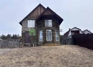 Дом на продажу, 86.5 м2, Забайкальский край, улица Б/пост 6212-й километр