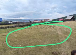 Продам участок, 14.89 сот., Республика Алтай, Центральная улица