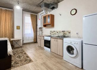 Продажа однокомнатной квартиры, 39.5 м2, Кабардино-Балкария, улица Шарданова