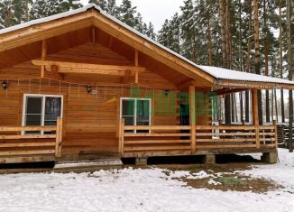 Продам дом, 111.4 м2, поселок Забайкальский, Ромашковая улица, 4А