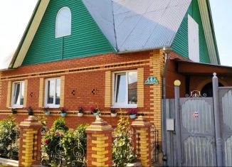 Продажа дома, 57.1 м2, Красноярский край, улица Базаиха, 6