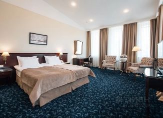 Комната в аренду, 45 м2, Иркутская область, Байкальская улица, 295Б