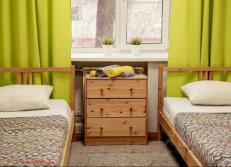 Сдается в аренду комната, 9 м2, Барнаул, улица Союза Республик, 23, Октябрьский район