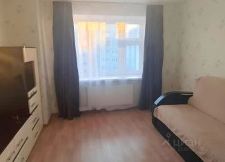 Сдаю в аренду 1-комнатную квартиру, 37.1 м2, Чувашия, улица Байдула, 8