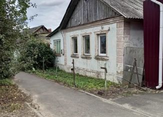 Продам дом, 52.8 м2, Орловская область, Рабочая улица, 25