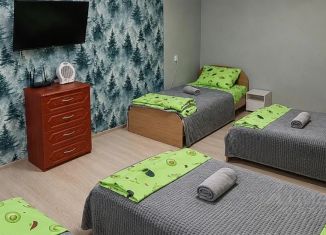 Сдача в аренду 1-ком. квартиры, 38 м2, Магаданская область, улица Королёва, 9