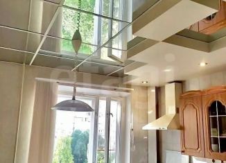 Продаю 3-ком. квартиру, 62.1 м2, Орёл, Раздольная улица, 49