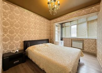 Продается двухкомнатная квартира, 58 м2, Нальчик, улица Байсултанова