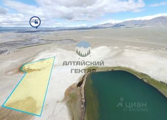 Земельный участок на продажу, 250 сот., Республика Алтай