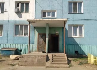 1-комнатная квартира на продажу, 20.6 м2, Красноярский край, улица Колесниченко, 22
