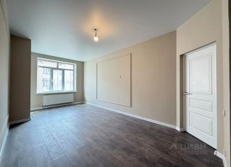 Продажа 1-ком. квартиры, 46 м2, Кабардино-Балкария, улица Шарданова