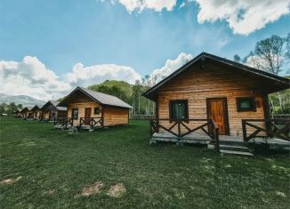 Сдам дом, 36 м2, Республика Алтай
