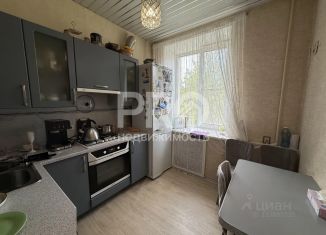 3-комнатная квартира на продажу, 81 м2, Ярославль, улица Маланова, 6/1А