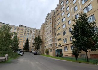 Продажа двухкомнатной квартиры, 50.6 м2, Мценск, улица Катукова, 5