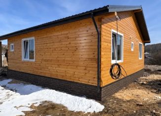 Продажа дома, 108 м2, Красноярский край, Кленовая улица