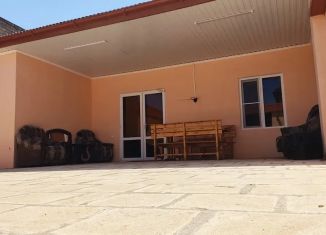 Сдача в аренду дома, 75 м2, село Хазар, Прикаспийская улица, 37