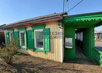 Продаю дом, 35.8 м2, Забайкальский край, СНТ ПСК № 2 Машиностроитель, 391