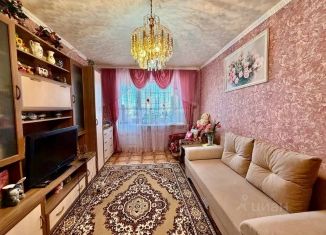 Продажа 2-комнатной квартиры, 43.8 м2, Курск, Элеваторный проезд, 5