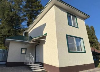 Сдается в аренду дом, 70 м2, село Артыбаш, Садовая улица, 15