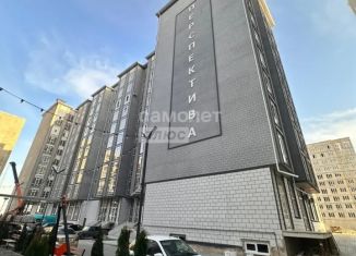 Продажа 1-комнатной квартиры, 41 м2, Кабардино-Балкария, улица Шогенова, 7А