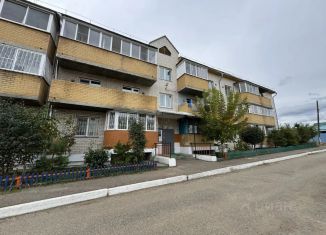 Продаю 3-ком. квартиру, 63.7 м2, Забайкальский край, микрорайон Девичья Сопка, 49