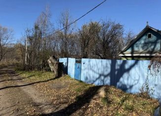 Продажа дома, 49 м2, Хабаровский край, улица Руднева, 6