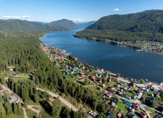Земельный участок на продажу, 19 сот., село Артыбаш, Подгорная улица, 15Б