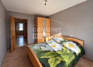 Продается 3-комнатная квартира, 59.3 м2, Забайкальский край