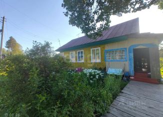 Продажа дома, 61.3 м2, село Кебезень, Центральная улица, 45