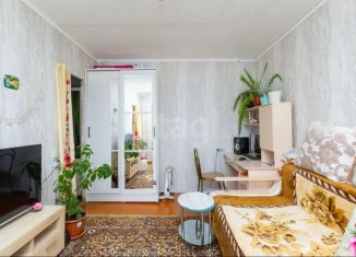 Продажа комнаты, 27.2 м2, Тюменская область, Садовая улица, 23
