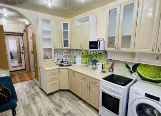 Продаю 1-комнатную квартиру, 34.6 м2, Забайкальский край, улица Труда, 2
