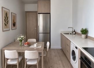 Продажа 1-комнатной квартиры, 37.1 м2, Киров
