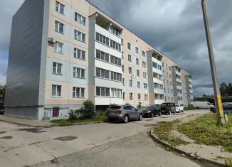 Продажа 1-ком. квартиры, 36 м2, Псковская область, Ипподромная улица, 116