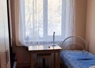 Продается 3-ком. квартира, 46.8 м2, Старый Оскол, микрорайон Парковый, 11