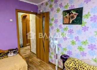 Продажа 2-комнатной квартиры, 50 м2, Забайкальский край, 4-й микрорайон, 14